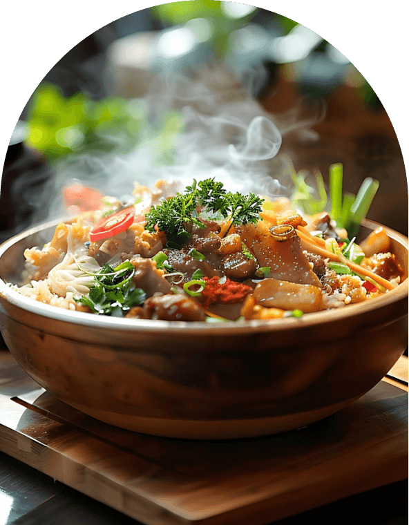 Entspannen & Geniessen