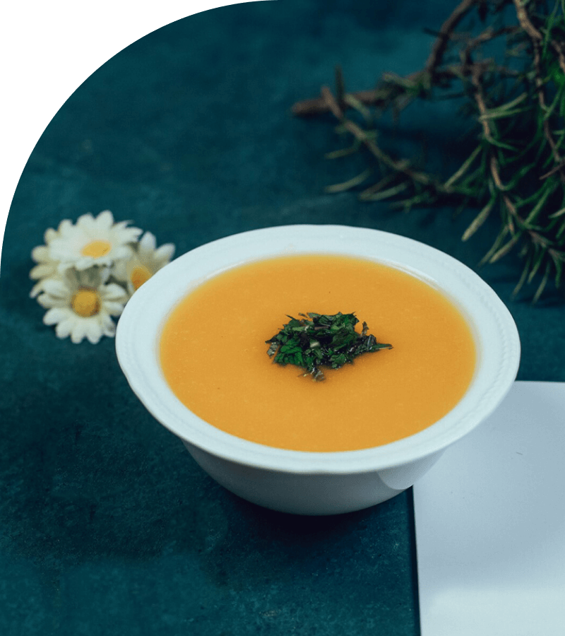 Entspannen & Geniessen